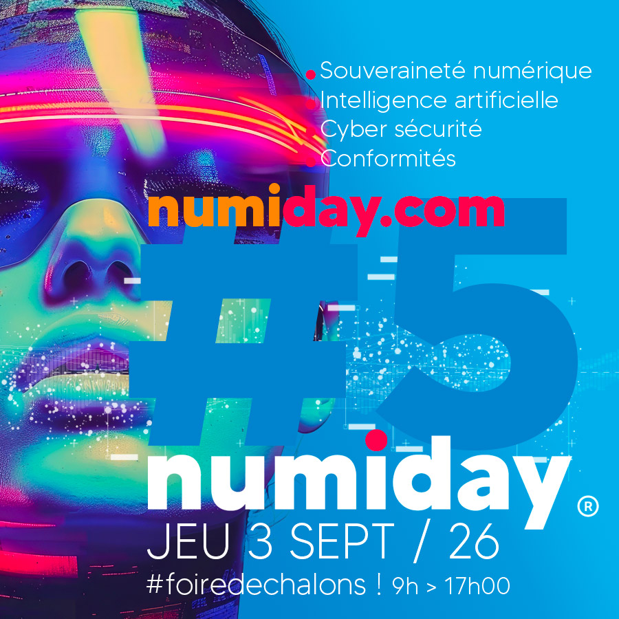 numiday NUMIDAY