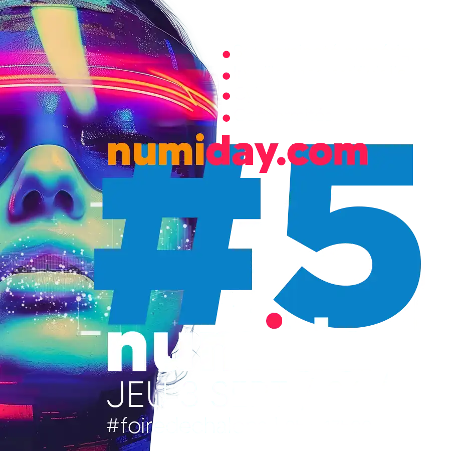 numiday NUMIDAY